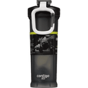 Contigo Fit Leak-Proof Shake & Go Mixer Bottle 28 oz Sake Color