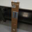 LazBlinds No Tools No Drill Cordless Cellular Shades, Top Down Bottom Up (TDBU) Honeycomb Shades for Home, Light Filtering Thermal Insulation Blinds for Windows, 36" W x 48" H, White