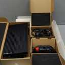 Atari VCS - All-in Bundle - Video Game Console & PC - Walnut