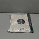 SAVVY & SORTED Minimalist Pantry Labels, 180 Waterproof Vinyl Stickers for Food Containers - Kitchen Labels for Organizing Storage Bins, Jars, Kitchen