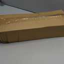 Recliner Headrest Pillow, Adjustable Neck & Head Support Pillow, Soft Velvet Non-Slip Headrest for Recliner, Couch, Chair, Sofa (Gray)