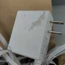 Fussion 200ft Permanent Outdoor Lights for House, 2025 Smart RGB LED Outside Lights with APP Remote Control, IP67 Waterproof Eternity Eaves Lighting for Christmas, Halloween, Holiday, Party, Daily