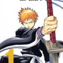 Bleach, Volume 1 (Japanese Edition)  by KUBO TAITO (Author)