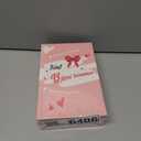 Bikini Trimmer for Women, 3 in 1 Hypoallergenic Painless Ceramic Blade Electric Face Razors for Shaving, Facial Pubic Hair Removal Shaver for Shower Use Summer Essentials(Light Red)