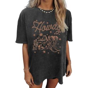 Women's T-Shirt, M, No Brand