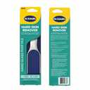 Dr. Scholl's Hard Skin Remover Nano Glass Foot File - Foot Callus Remover, Durable Foot Scrubber, Dead Skin Remover, Hygienic Pedicure Tool, Long Lasting Foot Buffer, Soft Smooth Feet