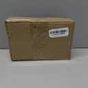 643Pcs Grommet Tool Kit 1/2 Inch(Inside Hole Size) Eyelet Kit with 320Pcs Eyelets Grommets, 320Pcs Washers, and Grommet Eyelet Pliers for Leather/Belt/Shoes/Crafts