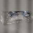  Sunglasses with Platinum Detail & Gradient Blue Lens CT0