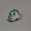 REOKILY Strong Magnetic Car Phone Holder for MagSafe Ultra Vacuum Suction Cup Phone Mount 360° Cell Phone Holders for Your Car Accessories for iPhone 16 15 14 13 12 Android