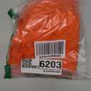 Legends Wear Orange Spirit Wear Team Game Color War Funny T-Shirt S