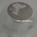 Multi-Color Mushroom Touch Lamp