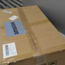 Pull out Cabinet Organizer, 2-pack, Expandable(12"-20") Heavy Duty Slide out Drawers Fixed with Adhesive Nano Film for Pots, Roll out Shelf Storage for Kitchen Base Cabinet Organization(3 Rails) (White)