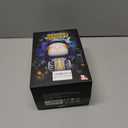 Kids Toys Halloween Robot Pumpkin Toy, Prank Toys with Music & Dancing Toy Gifts for Boys & Girls Ages 3 to Up