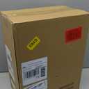 Makeup Organizer Skincare Organizers - Cosmetic Display Cases with Transparent Cover, SkinCare Organizers for Bathroom Countertop, Bedroom Vanity Desk, Lipstick Organizer, White