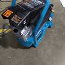 Makita MAC700 2.0 HP* Big Bore Air Compressor