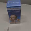 Ear Wax Removal, Ear Cleaner, Ear Cleaning Kit, Manual Ear Irrigation Flushing System, Ear Wax Removal Kit, Safe and Effective to Clean Ear Built Up Wax (Green)