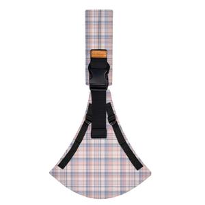 Baby Sling Carrier 2026 Baby Carrier Newborn to Toddler Sling Lightweight Baby Carrier Sling with Adjustable Straps Toddler Carrier Wrap for 10-30 lbs(Pink