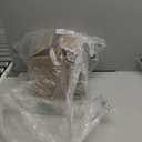 Always Discreet Adult Incontinence Pads for Women, Moderate Absorbency, Long Length, Postpartum Pads, 54 Count