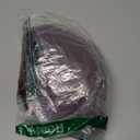 12L Ultralight & Thin Packable Daypack, Small Foldable Hiking Backpack Travel Bag, Water Resistant Day Pack for Men Women (Wine Red)