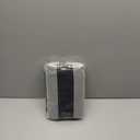 10 Set Compression Packing Cubes for Travel Essentials,Compressible Expandable Packing Cubes for Suitcase,OlarHike Luggage Organizer Bags for Travel,Handy Helper for Organizing Clothes(Black)