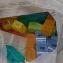 Deke Home - Monthly Pill Organizer 2 Times a Day, 30 Day Pill Box with AM PM Compartments, Large Monthly Medicine Organizer for Vitamins, Supplements & Medication, Travel-Friendly Pill Case, BPA Free