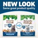 Naturally Fresh Ultra Odor Control Clumping Litter 30 lb.