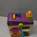 B. toys  Toy Vet Set For Toddlers, Kids  Pet Care  Pretend Play Set  Tools, Plush Toys  2+ Years