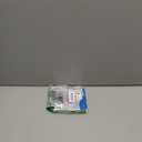 10 Pack Ring Cover Compatible with Oura Ring Gen 4/4 Ceramic, Oura Ring Gen 3 Horizon/Heritage, Support Charging with Cover on, Anti-Scratch Elastic Silicone Ring Protector for Men Women Working Out (2Black+8 other colors)