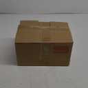 Glasseam Glass Bud Vases for Centerpieces: Clear Bulk Small Flowers Vases Set of 12, Modern Minimalist Cute Decorative Table Centerpieces for Decor Wedding Birthday Party Home Living Room