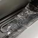 USX STAR UL Listed Full Motion TV Wall Mount Bracket for Most 32-70 inch TVs, Swivel Extend Tilting TV Mount, Max VESA 400x400mm, Holds up to 110 lbs & 16" Wood Studs with Hole Drilling Template