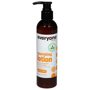 EVRONE CITRUS MNT LOTION, 8 Oz