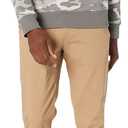 Amazon Essentials Mens Skinny-Fit Casual Stretch Chino Pant (31W x 32L, Mushroom Brown)