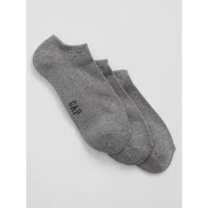 CAP, Ankle Socks, 3 Pairs, One Size