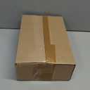 STORi Audrey Clear Vanity Makeup Organizer | 15-Compartment Holder for Brushes, Eyeshadow Palettes, & Beauty Supplies | Stacks on Audrey Storage Drawers | Made in USA