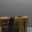 19 inch (1440 x 900) Monitor, 75Hz Refresh Rate, HDMI x1 Small Thin Monitor for laptops, Computers and desktops,LED Display, VGA/HDMI Connection.VESA: 75x75MM