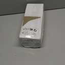 4 in 1 Milk Frother and Steamer, 500ml Electric Foam Maker with Dial Control & LED Indicator, Hot & Cold Milk Frother, Non-Stick Stainless Steel, Silent, Easy to Clean, for Coffee