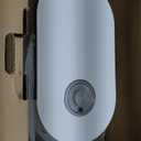 DREO 6L Humidifiers for Bedroom, Smart Warm & Cool Mist for Large Room, 60Hr Quiet Runtime for Baby, Plant, Humidity Sensor, Indicator Light, 12H Timer, Google/Alexa, Grey