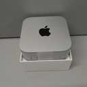 Apple 2024 Mac mini Desktop Computer with M4 chip with 10core CPU and 10core GPU: Built for Apple Intelligence, 16GB Unified Memory, 256GB SSD Storage, Gigabit Ethernet. Works with iPhone/iPad