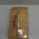 Poodle Puppy Goldendoodle Stuffed Animal, Adorable Toy Dog Labradoodle Plush for Kids Boys Girls Birthday Easter Nursery Bedtime Gift, 11.8 Golden