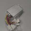 12V 500W Motor Controller Electric Brush Controller DC Motor Speed Control E Brushed Controller