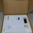 2025 Upgraded 3500 Sq.Ft Smart Scent Machine - HVAC System, Whole House Aroma & Hotel Collection Diffuser, Waterless Essential Oil Diffuser for Home, Office, 600ML Capacity, Cold Air Tech (White)