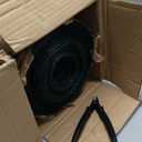 Chicken Wire24inx150ft, Premium Chicken Wire Fencing, Chicken Wire Mesh, Green PVC Coated Metal Wire Fence, Galvanized Poultry Netting Barrier for Floral Arrangements/Craft Projects//Rabbit