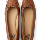 SMNY Zion Cognac Size 10