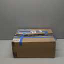 Kids Basketball Hoop Adjustable Height 3.5FT-6.2FT, Indoor & Outdoor Toddler Basketball Hoop with Scoreboard & LED, Boys Basketball Toy for 3 4 5 6 7 8 Years Gift, Portable Basketball Goals Sport Game