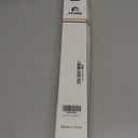 AFIING Dual-Sided Cork Desk Pad, PU Leather Desk Mat Protector, Waterproof Large Mouse Pad for Office Desk, Non-Slip Writing Surface for Home & Office (35" x 17", Black)