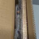 JUIOETURHeavy Duty Wooden Step Stool for Adults - 330 lb Capacity w/Detachable Legs - Tool-Free Assembly Step Stool for Office, Bathroom, Garden & Bedroom Storage (Nature)