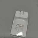 TP-Link WiFi Extender with Ethernet Port, Dual Band 5GHz/2.4GHz, Up to 44% More Bandwidth Than Single Band, Covers Up to 1200 Sq.ft and 30 Devices, Signal Booster Amplifier Supports OneMesh(RE220)