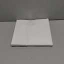 Riceshoot 50 Pcs Gold Satin Ribbon Bows 5x7 Inch Large Twist Tie Bow for Gift Wrapping Champagne Bottle Balloon Treat Bag DIY Craft Decor Wedding Bridal Baby Shower Birthday Graduation Party