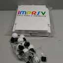 Marquee Letters 4 Feet Tall Large Light Up Letters Baby Shower Decorations Wedding Engagement Proposal White Party Decorations Marry Me Sign Big Cardboard Backdrop F