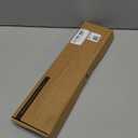 LEPOTEC 2 Pack Under Cabinet Lighting,54 LED Motion Sensor Light Indoor,2500mah Rechargeable Under Counter Lights Wireless,Magnetic Battery Operated Closet Night Lights for Kitchen,Bedroom,Stairway